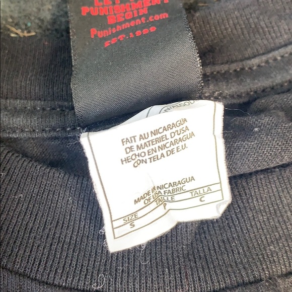 Shirt - Picture 4 of 4